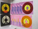 Phil Spectors Wall Of Sound Series Six 45 RPM Box Set LTD Edition Vol 1 and 2