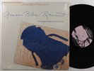 JENNIFER WARNES Famous Blue Raincoat CYPRESS LP VG+ SHRINK