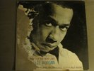 LEE MORGAN SEARCH FOR THE NEW LAND LP ORIG '66 BLUE NOTE BST 84169 RARE JAZZ BOP