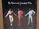 The Moments Greatest Hits SEALED NEW vinyl 2 LP record set harry ray billy brown