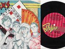 INXS - STAY YOUNG   1981 Aussie only 7