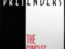 THE PRETENDERS 'The Singles' Never played NM 1st press 1987 Promo LP