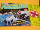 THE PLASMATICS LP NEW HOPE FOR 1°ST ORIG UK 1980 EX TOP MULTICOLOR VINYL