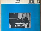 PAUL BLEY Ramblin' FRENCH ORIG LP BYG MARK LEVINSON LISTEN