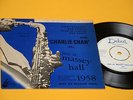 DIZZY GILLESPIE QUINTET EP 7