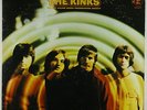 Kinks - Are The Village Green Preservation Society LP - Reprise VG++