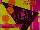 Buzzcocks - A Different Kind Of Tension LP - I.R.S.