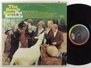 BEACH BOYS Pet Sounds CAPITOL T 2458 LP mono