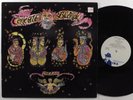 CONCRETE BLONDE Free IRS LP VG+