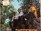 THE KINGSTONIANS Sufferer TROJAN  RECORDS TBL113 Original 1970 Vinyl LP VG+/EX-