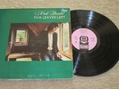 NICK DRAKE - FIVE LEAVES LEFT - ORIGINAL ISLAND LABEL - LP RECORD