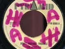 Maytals - Don't Trouble Trouble UK Pyramid 7