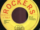 Tetrack - Rap Up JA Rockers 7