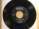 The Beltones - I Talk To My Echo / Off Goof H-2028 45 7