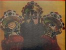 PUCCINI TURANDOT DECCA SXL 2078-9-80 3XLP'S ED 1? U.K. STEREO W/ BOOKS & INNERS