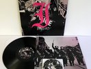 EVERY TIME I DIE ex lives Lp Vinyl Record with Bonus Tracks + cd & lyrics insert