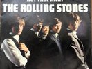 Rolling Stones 45 rpm 