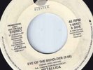 RARE METALLICA EYE OF THE BEHOLDER 1988 PROMO 7