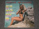 Especial Vacaciones 1976 Latin Music Compilation Sexy Cheesecake Spanish IMPORT