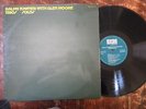 RALPH TOWNER LP- WITH GLEN MOORE- TRIOS SOLOS/ JAZZ GERMAN IMPORTECM 1025- MINT-