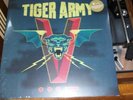 TIGER ARMY 