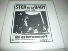 ROLLING STONES: Stereo Baby, M.S.G. 1975 (US-RSVP, rare )