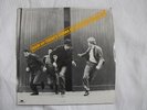 SHAM 69 - BORSTAL BREAKOUT / HEY LITTLE RICH BOY