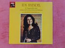 IDA HAENDEL ' A CLASSICAL RECITAL '   ,   HMV. 1ST.