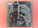 HELEN MERRILL '  SELF TITLE '  EMARCY , BIG DRUM  . DG. 1ST PRESS.