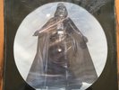 NEW Sealed STAR WARS Orig soundtrack PICTURE DISC 1977 Darth Vader PR-103