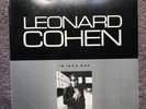 Leonard Cohen -- 