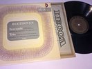BEETHOVEN Serenade D Major Trio C Minor BAKER FUCHS Decca Gold LP 1951 DL 9574