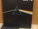 PINK FLOYD DARK SIDE OF THE MOON  ORIG 1973 M- HARVEST ROCK LP WITH POSTERS