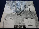 THE BEATLES, REVOLVER, 1st ISSUE 1966 -1/-1 UK STEREO LP IN FLIP-BACK SLEEVE.