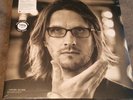 STEVEN WILSON / TRANSIENCE - 2x180g Clear Vinyl + Download  - 2015 - NEU / OVP