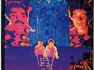 EL BESTIAL SONIDO DE RICARDO RAY Y BOBBY CRUZ ORIGINAL 1971 LP VAYA V-1 MONO NM