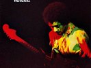 Jimi Hendrix, Band Of Gypsys LP Test Pressing SS - Clarity Vinyl