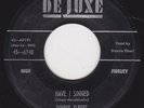 DONNIE ELBERT - 