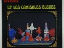 Wawa Et Les Camisoles Bleues 