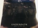 UNDEROATH Define the Great Line SEALED VINYL LP