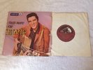 Elvis Presley Rare Original UK 1957 Best Of Elvis HMV 10