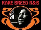 RARE BREED R&B The Lost Years NEW & SEALED LP VINYL (OUTTA SIGHT) NORTHERN SOUL
