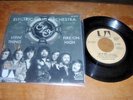 ELECTRIC LIGHT ORCHESTRA Livin' Thing 1976 GUATEMALA 7