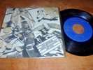 LED ZEPPELIN Un Tonto En La Lluvia/ Hot Dog 1980 MEXICO 7