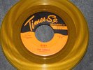 NM The CRESTS 45 Baby / I Love You So TIMES Square 6 doo wop Yellow Vinyl