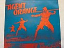 AGENT ORANGE Everything Turns Gray/Pipeline 7