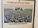 NEIL YOUNG Superstar Concert Series 3 Promo EP Box Set 1987 Live Radio Show RARE