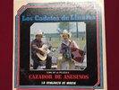 Los Cadetes De Linares Tema De La Película Cazador De Asesinos LP Super Rare EX