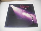 Queen, self titled 1st album, EMC 3006, Blair Rules, -5/-5    EX/EX