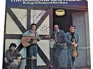 The Osborne Brothers From Rocky Top to Muddy Bottom 2 LP Set Signed